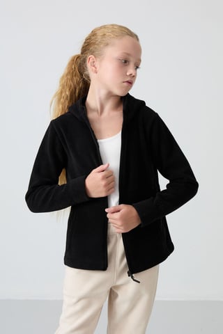 Sudadera de poliéster