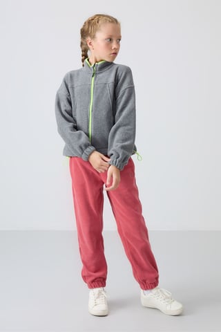 Sudadera de poliéster