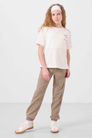 Conjunto de chándal de manga larga