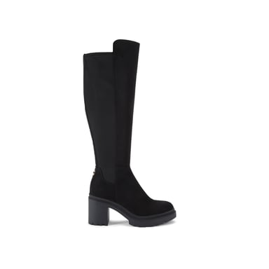 Carvela Boulder High Wf Botas