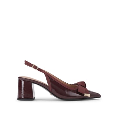 Carvela Tempt zapatos de tacón ancho