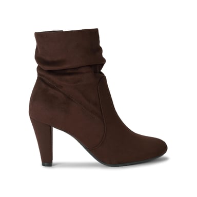 Carvela Tampa Botines de ante sintético