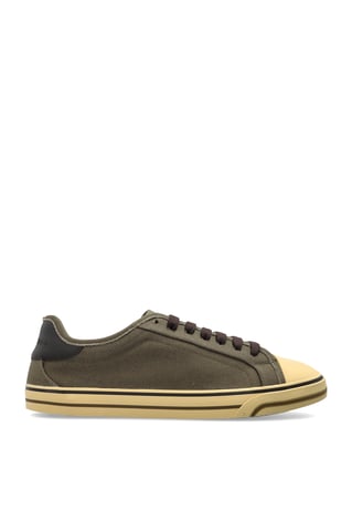 Zapatillas deportivas con logotipo