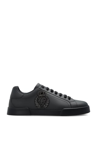 Zapatillas deportivas con logo