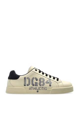 Zapatillas deportivas con logo