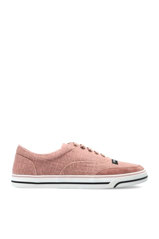Zapatillas deportivas con logo