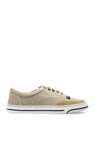 Zapatillas deportivas con logo