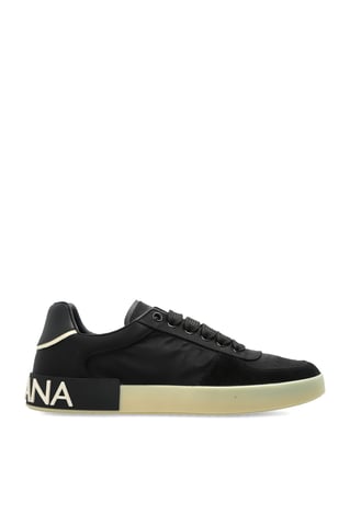 Zapatillas deportivas con logo