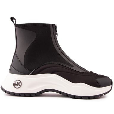 Michael Kors Dara Zip Bootie Entrenadores
