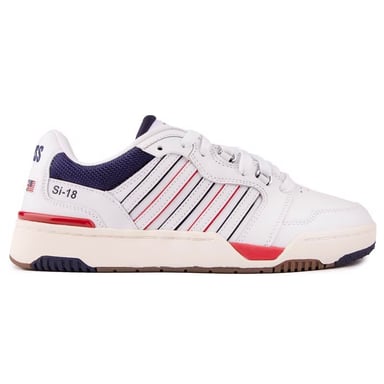 K-Swiss Si-18 Rival Entrenadores