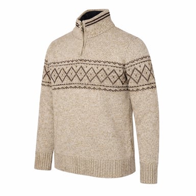 Norlund Jersey Luroy Beige