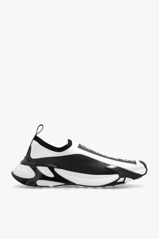Zapatillas con logo