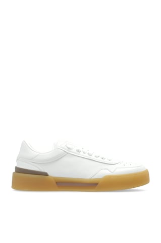 Zapatillas con logo