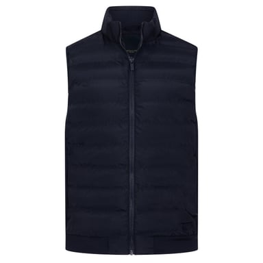 Cavallaro Cavallaro chaleco acolchado