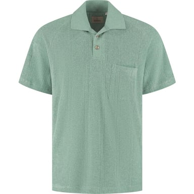 Dstrezzed Ondre polo