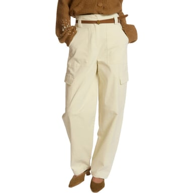 Aaiko Joshua pantalón cargo de pana co 577