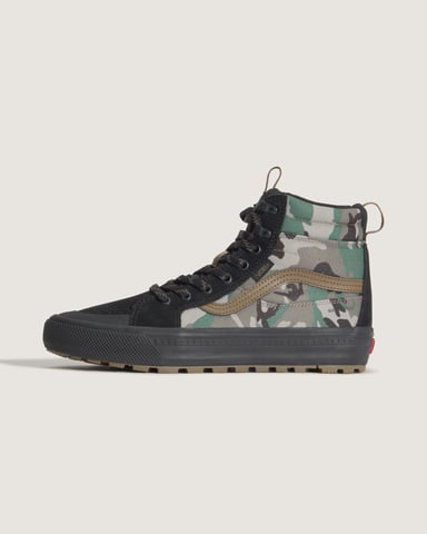 Sk8-Hi Waterproof Insulated MTE Zapatillas