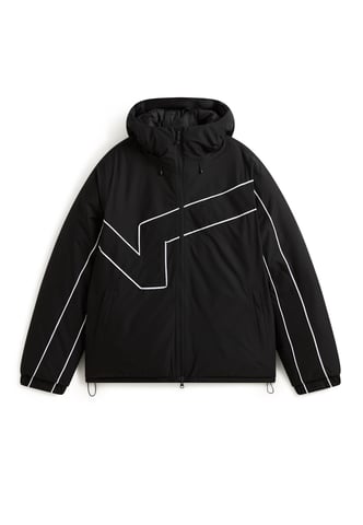 90'S BIGBLOCK Chaqueta