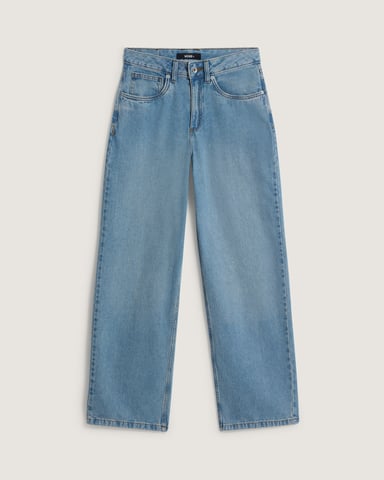 Pantalones Sirelle 5 Pocket Puddle