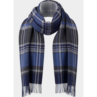 Commander Bufanda de hombre 213014159/615