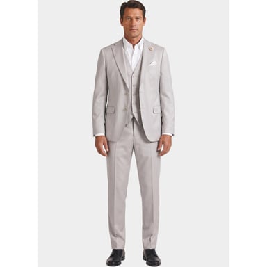 Carl Gross Traje cg tannon sv / silas / waldo 3 35.113s0 / 128382 / 139413 / 1451/21