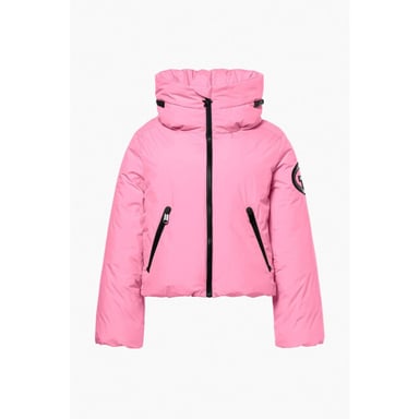 Goldbergh Porter Jacket chaqueta de esquí para mujer -
