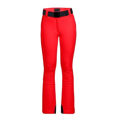 Goldbergh pantalones Softshell mujer