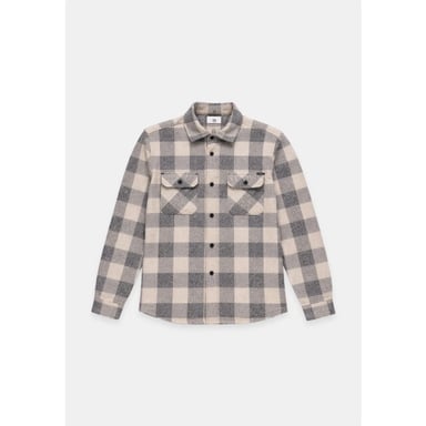 Gabbiano Sobrecamisa de hombre flint 4267435 673 coastal sand