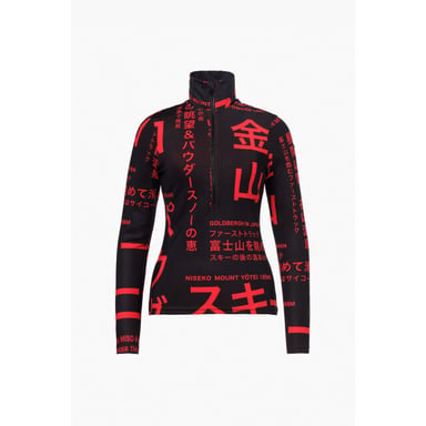 Goldbergh Misato Pully jersey de esquí para mujer -