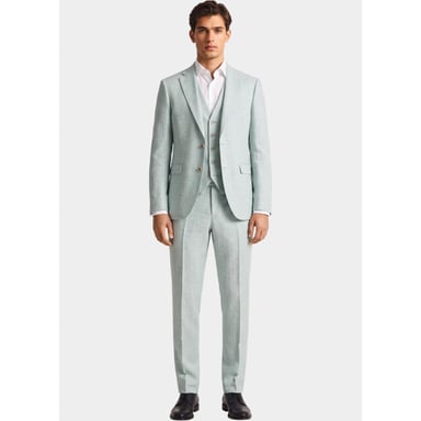 Club of Gents Traje cg paul sv / paco / paddy 3 piezas 45.004n0 / 225222 / 230053 / 242340/51