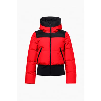 Goldbergh Village Jacket chaqueta de esquí para mujer -