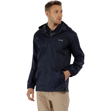 Regatta Mens Pack It Jacket