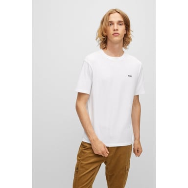 HUGO Dero222 Mens Short Sleeve T-shirt