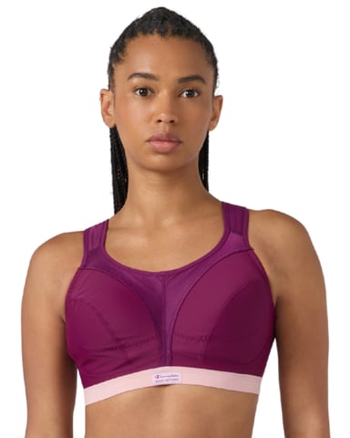 U10035 Shock Absorber Active D+ Classic sujetador deportivo -
