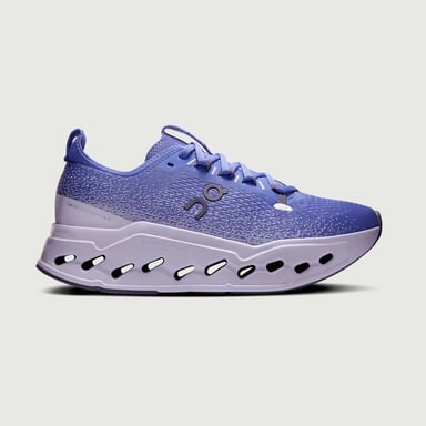 On-Running Cloudsurfer Max para mujer