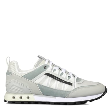 Zapatillas de hombre Cruyff Spectra en blanco / gris