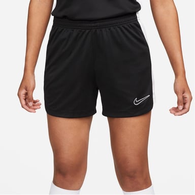 Shorts Nike de mujer negros
