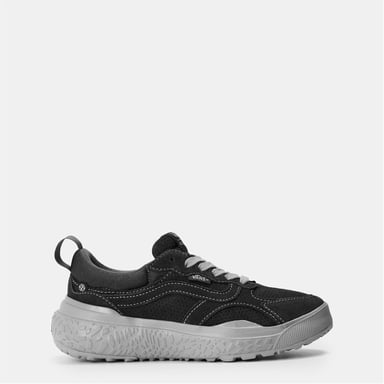 Zapatillas de plataforma Vans Ultrarange Neo VR3 Translucent para hombre en Asphalt