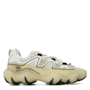 Diesel Prtype P1 Snk para hombre en blanco