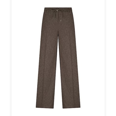 Red Button Pantalones srb5103 Claudette Fancy Mud