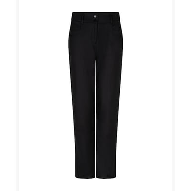 Red Button Pantalón SRB5101 Becky Barrel Negro