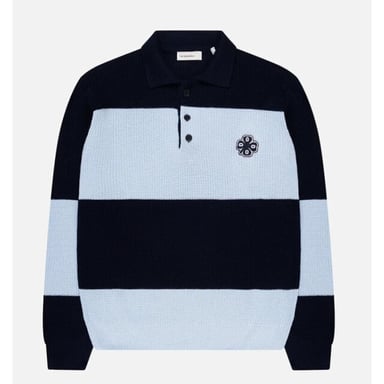 The GoodPeople kjeld 26020111 7870 azul claro