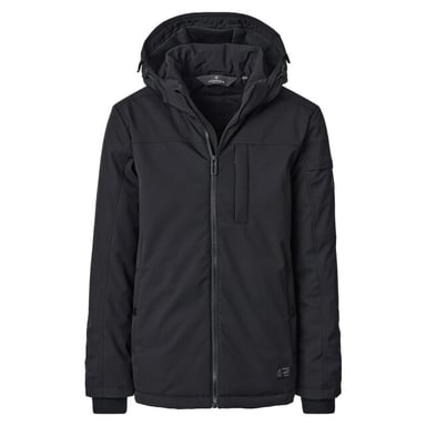 Casamoda Chaqueta de hombre 126410240 800 Black Beauty