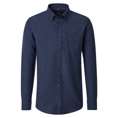 Casamoda Camisa de hombre 126132510 101 Azul