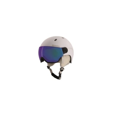 Sinner Titan Visor casco de esquí para niños -