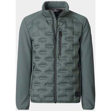 Casamoda Chaqueta híbrida Softshell 126410190/387