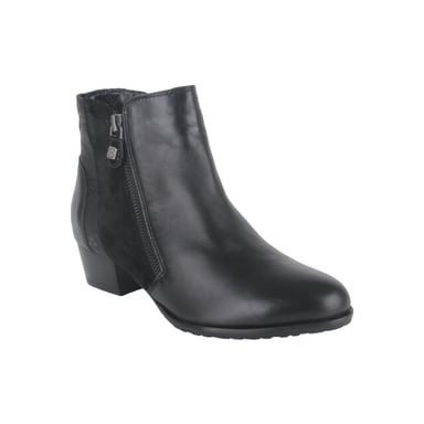 Helioform 560.016-0324 botines de vestir para mujer