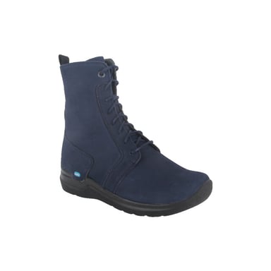Wolky 0663210-820 botas deportivas de cordones para mujer