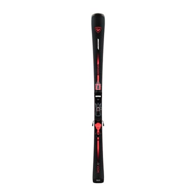 Rossignol nova 10 xpress xpress w 11 gw b83 esquís de mujer -