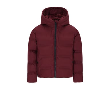SuperRebel bella abrigo liso de esquí para niñas chaqueta de esquí niñas -